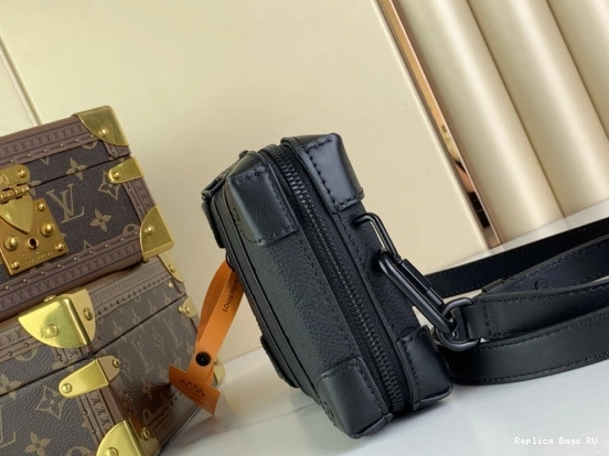 Cheap LOUIS Trunk Wallet-22.5*14*5CM VUITTON 0725